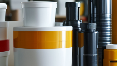 Essential Tips for Choosing Effective Plastic Packaging Solutions?