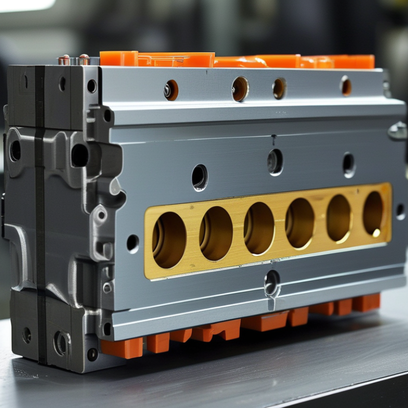 2026 Best Automotive Heat Exchanger Moulds for Global Buyers?