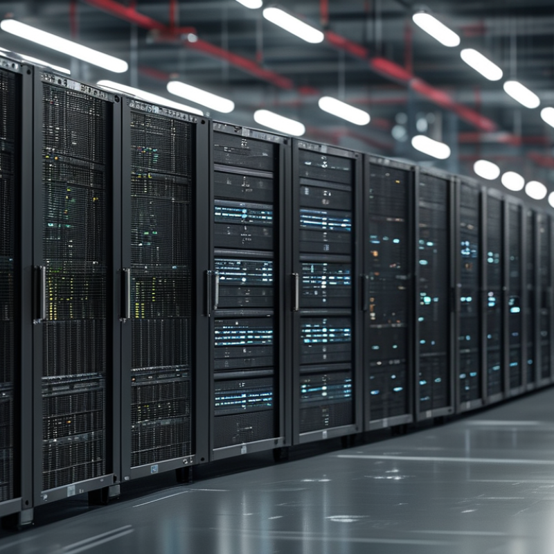How to Choose the Best Enterprise AI Server Manufacturer?