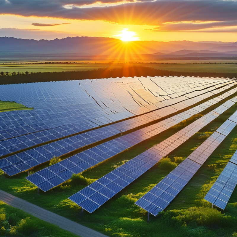 How Does Solar Energy Cut Carbon Emissions Effectively?