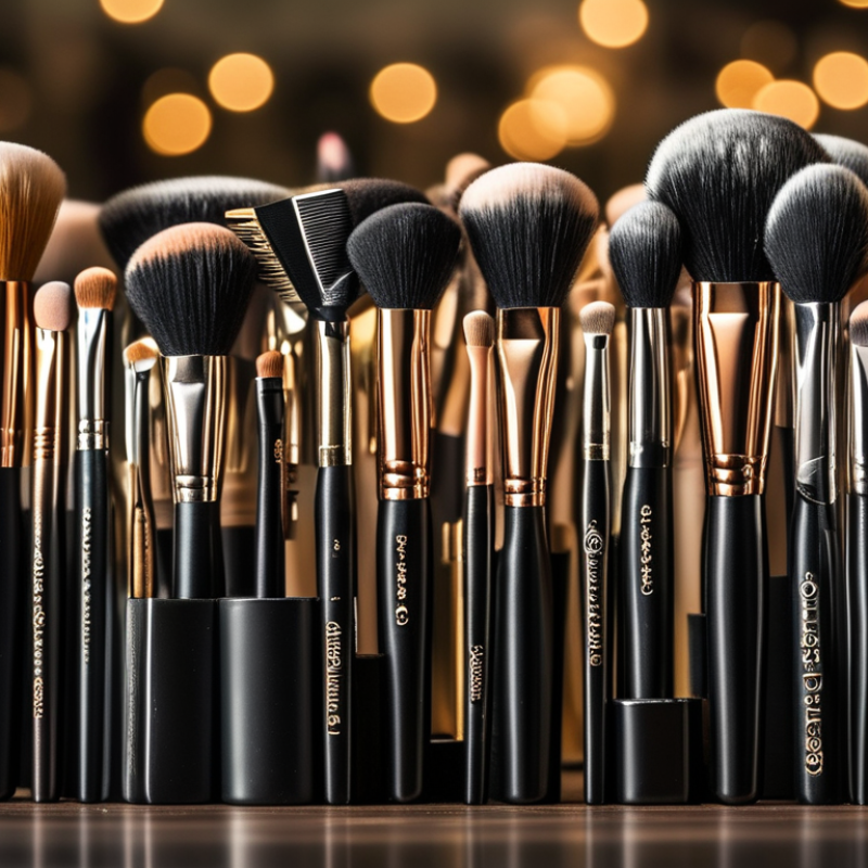 How to Start Your Own Private Label Makeup Brush Brand?