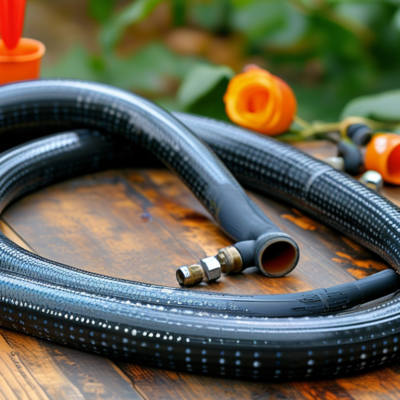 2026 How to Choose the Best Fluorosilicone Hose for Your Needs?