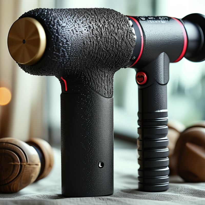 How to Choose the Best Body Massager Gun for Your Needs?