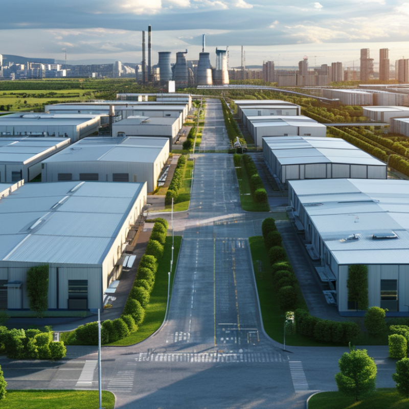 How to Optimize Layout for Industrial Plants in 2026?