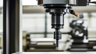 Why Choose Vertical Machines for Your Manufacturing Needs?