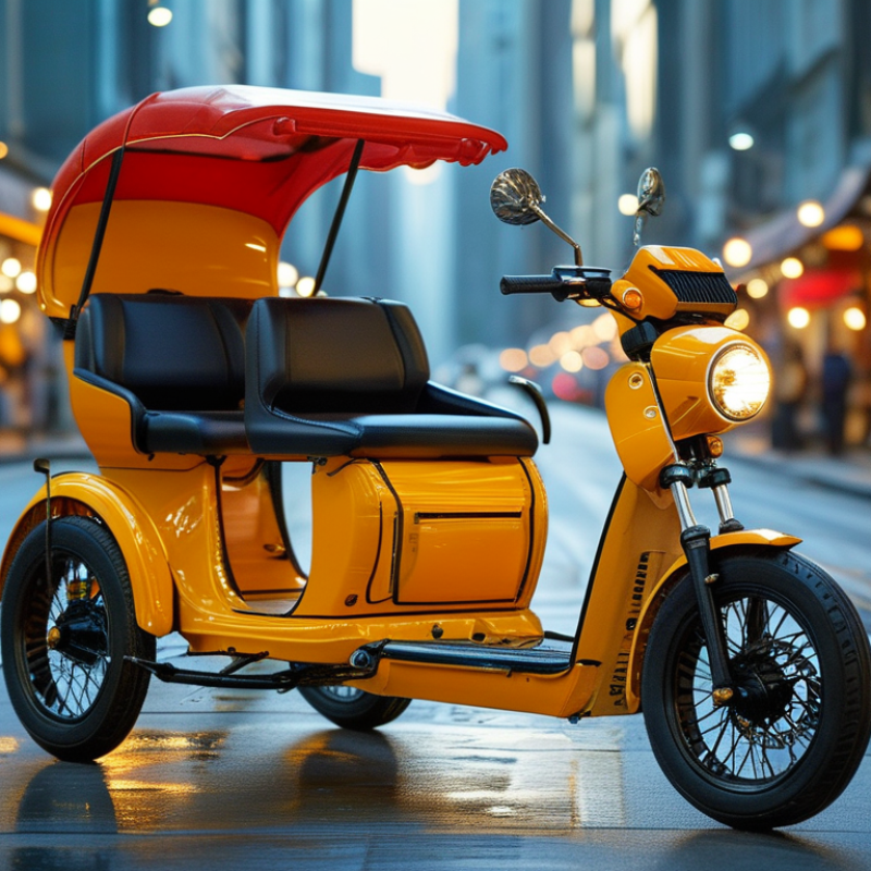 Top 5 Tips for Sourcing Passenger Tricycles Globally?