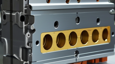2026 Best Automotive Heat Exchanger Moulds for Global Buyers?