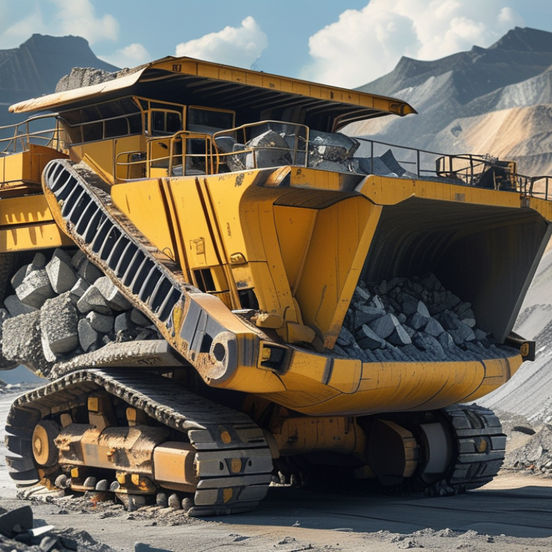 Best Mining Stone Jaw Plate for Optimal Efficiency?