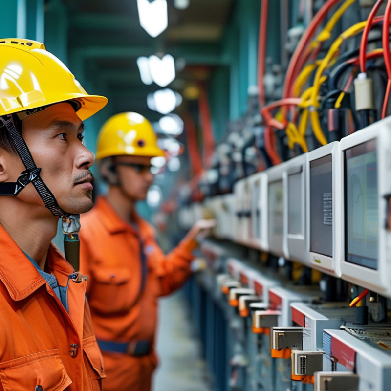 Top 10 Cable Testing Equipment in China You Must Consider?