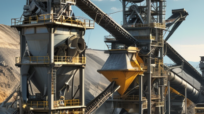 How to Choose the Best Tailings Dry Discharge Equipment?