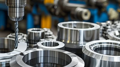 Top 10 CNC Machining Parts Every Buyer Should Know?