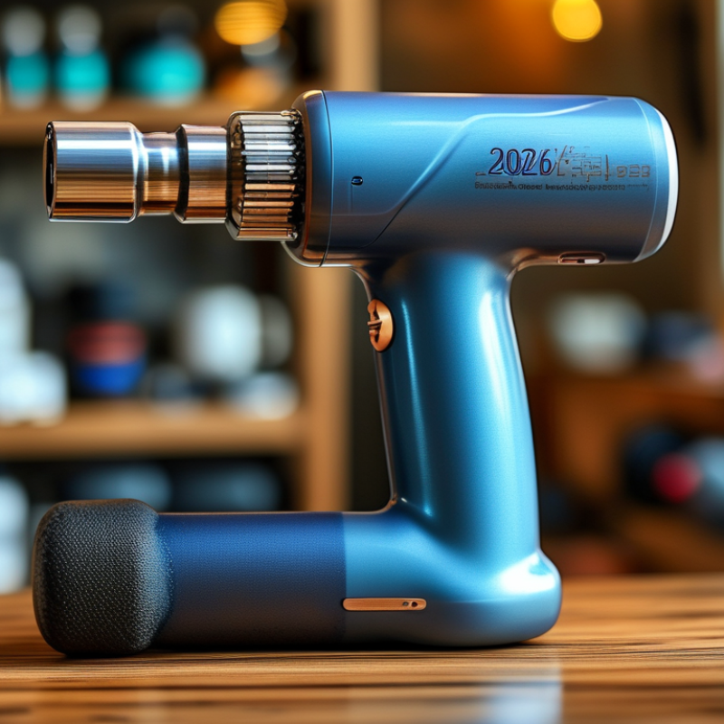 Best Fascial Gun for Recovery and Muscle Relief in 2026?