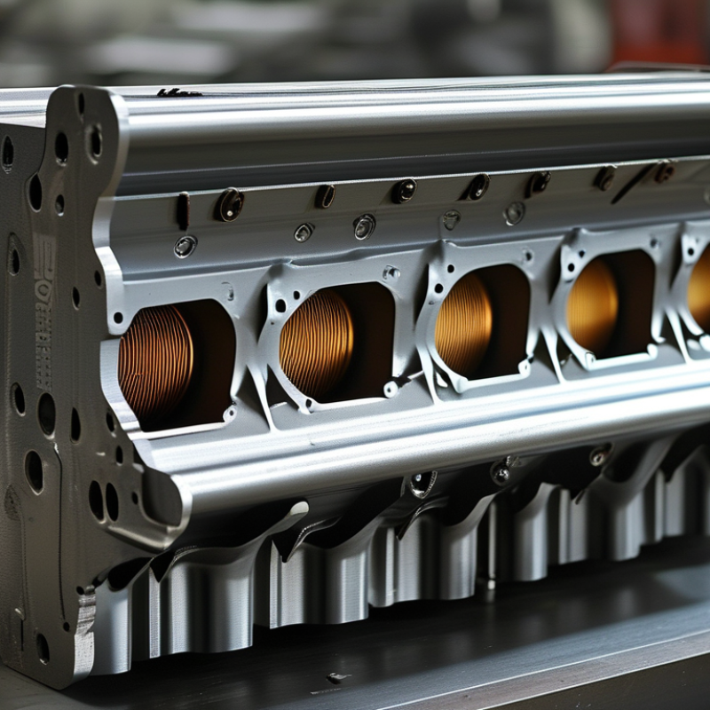 How to Choose the Right Automotive Heat Exchanger Moulds?
