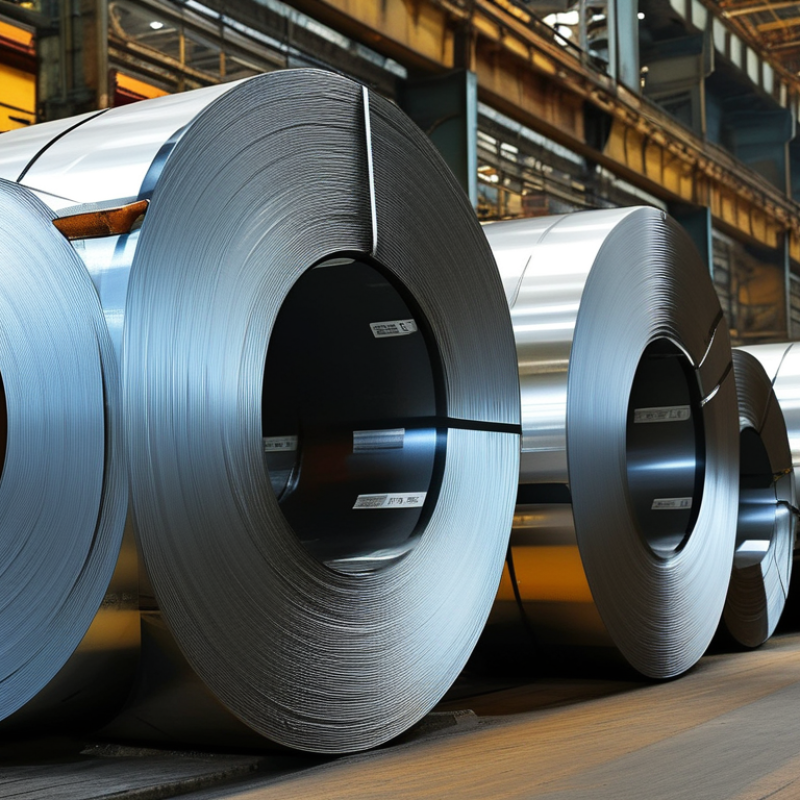 2026 How to Source Cold Rolled Coil Efficiently?