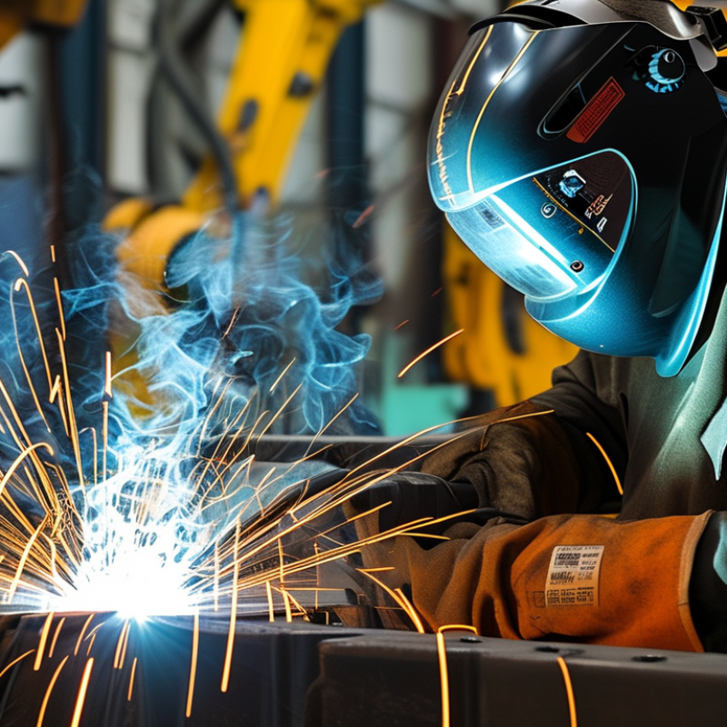 What is Welding Intelligence and How Can It Benefit You?