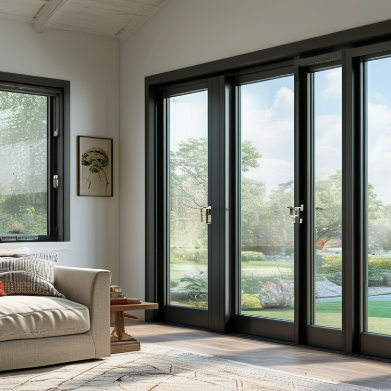 2026 Top Vinyl Windows and Doors Buying Guide for Global Buyers