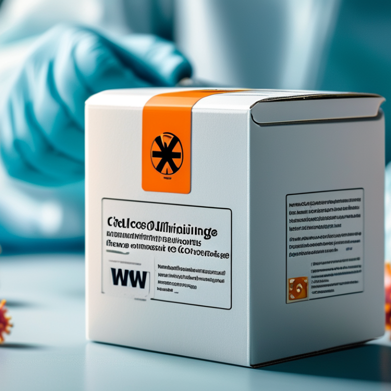 How Does Packaging Influence Infection Control Standards Globally?