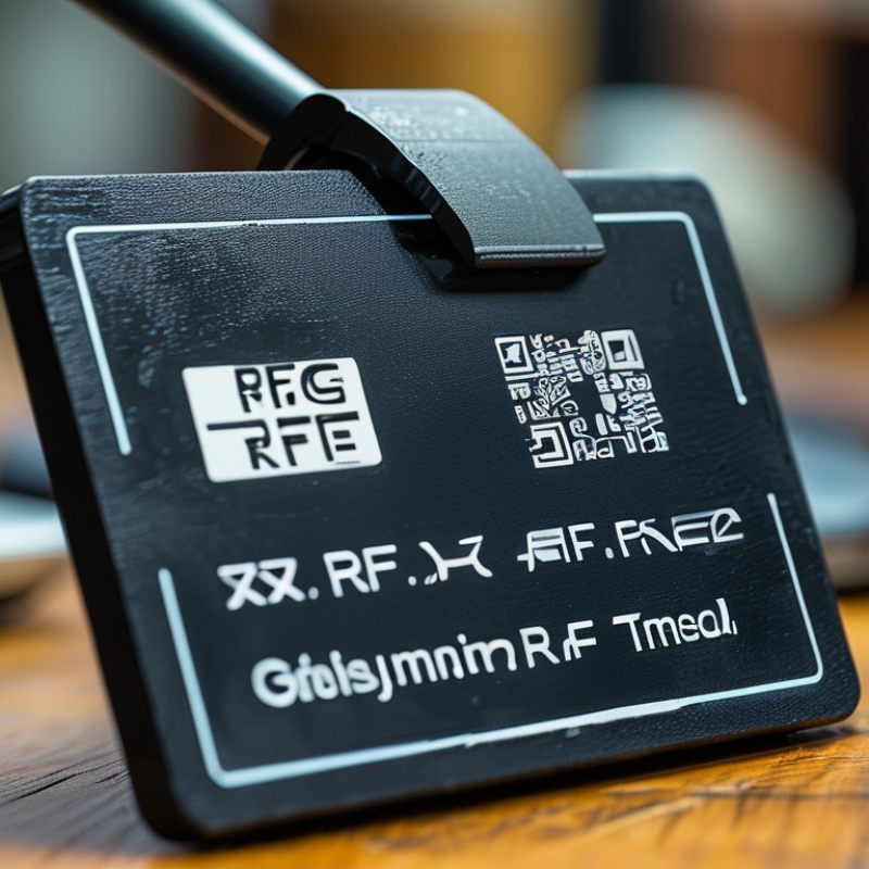 Dual Frequency RFID Card 5 Tips for Global Buyers?