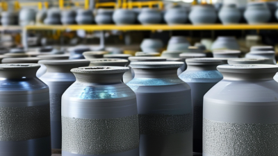 Discover the Best Technical Ceramics Suppliers in China