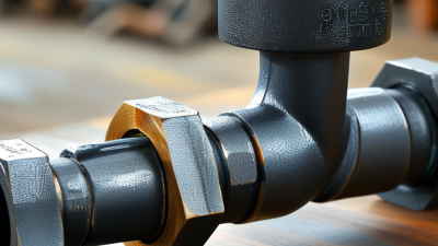 Top 10 Benefits of Using 90 Degree Socket Elbow Fittings?