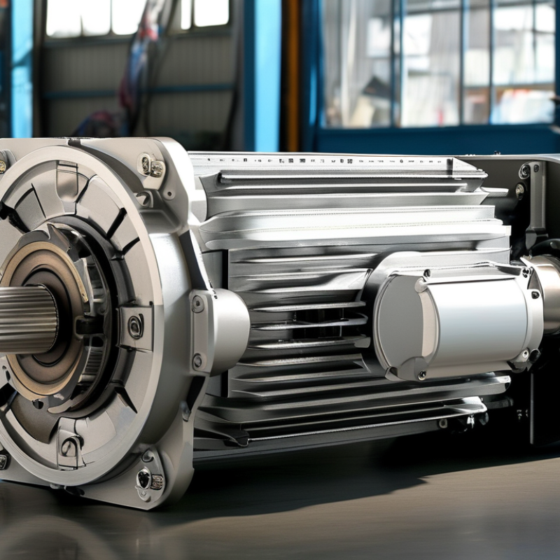 Top DC Gear Motor Suppliers in China for Global Buyers?