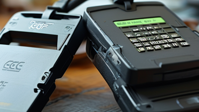 Top Benefits of Dual Frequency Rfid Card for Global Buyers?