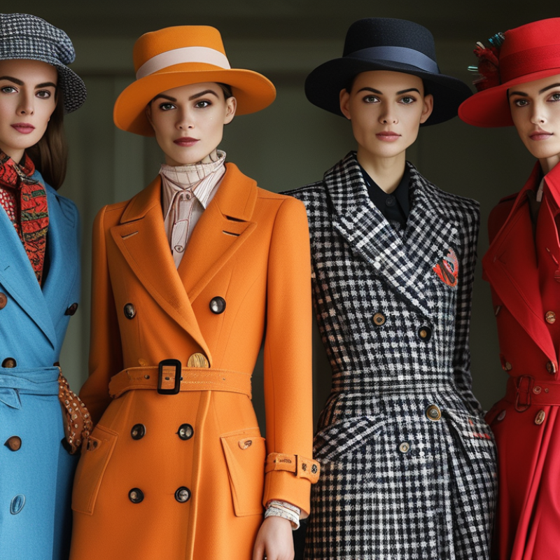 Top Women's Fashion Brands in the UK You Need to Know?