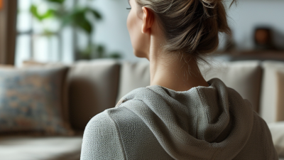 2026 Back Pain Relief Tips for Global Buyers How to Choose?
