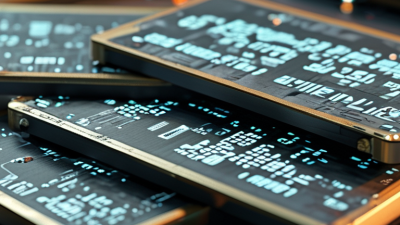 2026 Top Dual Frequency RFID Card Features and Benefits?