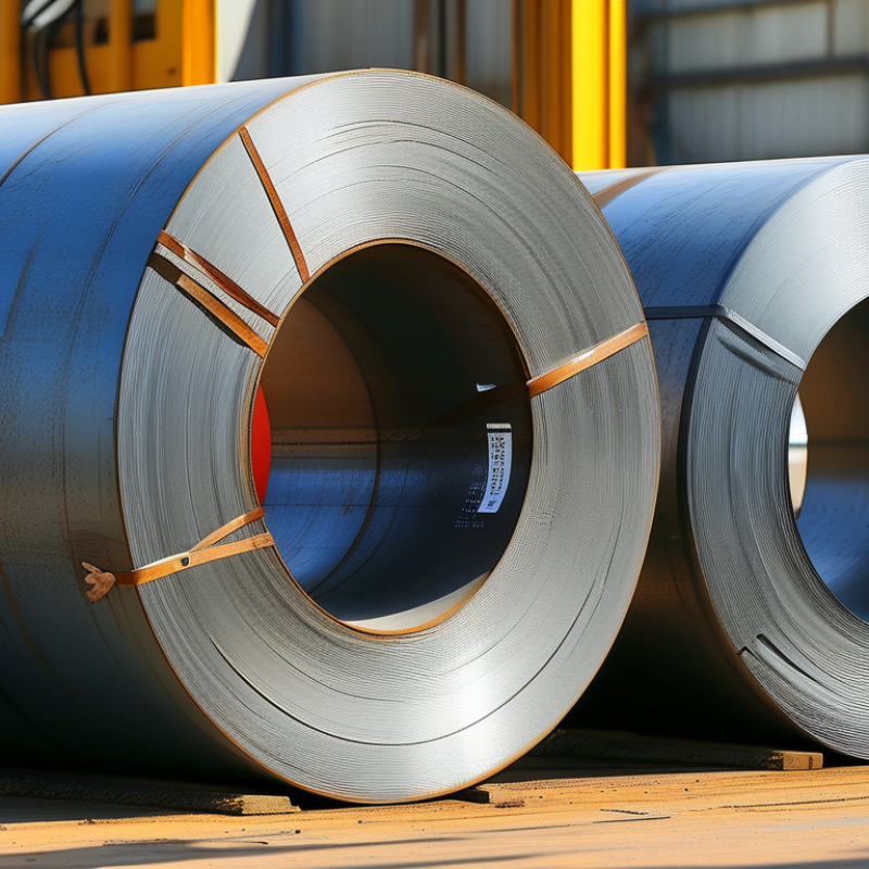Best Mild Steel Coils for Global Buyers in 2026?