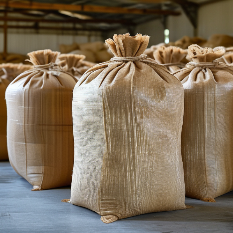 What is Pp Woven Bag Benefits Uses and Suppliers?