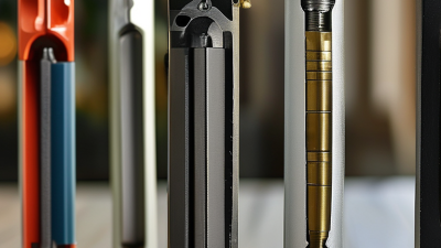 Top 10 Strut Hinge Options for Global Buyers?