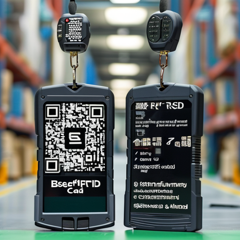 Best Dual Frequency RFID Card for Efficient Tracking Solutions?
