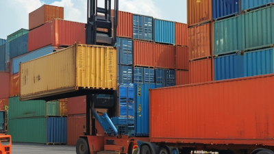 Best Cargo Forwarding Services in China for Global Buyers?