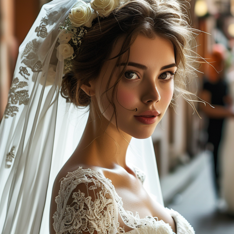 How Much Does a Custom Made Wedding Dress Cost Worldwide?
