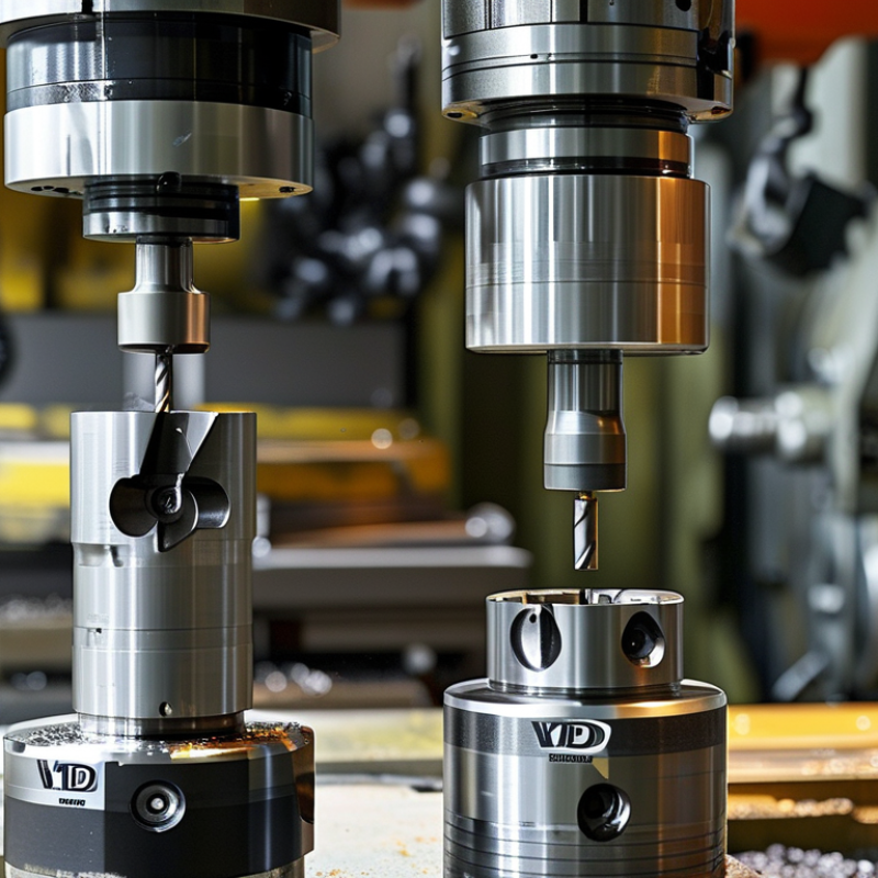 What is the Difference Between VDI and BMT Tool Holders?