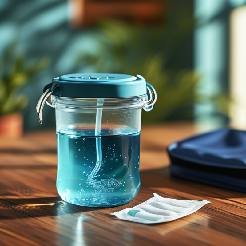 2026 Best Tips to Manage Urinary Reflux in Drainage Bags?