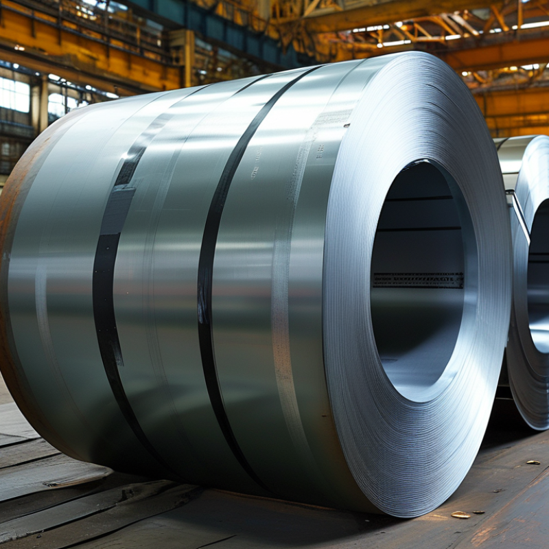 Top 10 Benefits of Hot Rolled Steel Carbon Coil for Buyers?