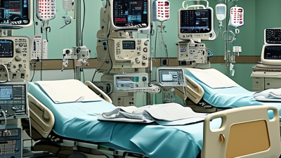 Essential Tips for Choosing a Hospital ICU Monitor?