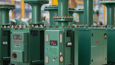 China Best Oil Immersed Transformer for Global Buyers?
