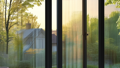 What is Energy Efficient Windows and How Do They Benefit Your Home?