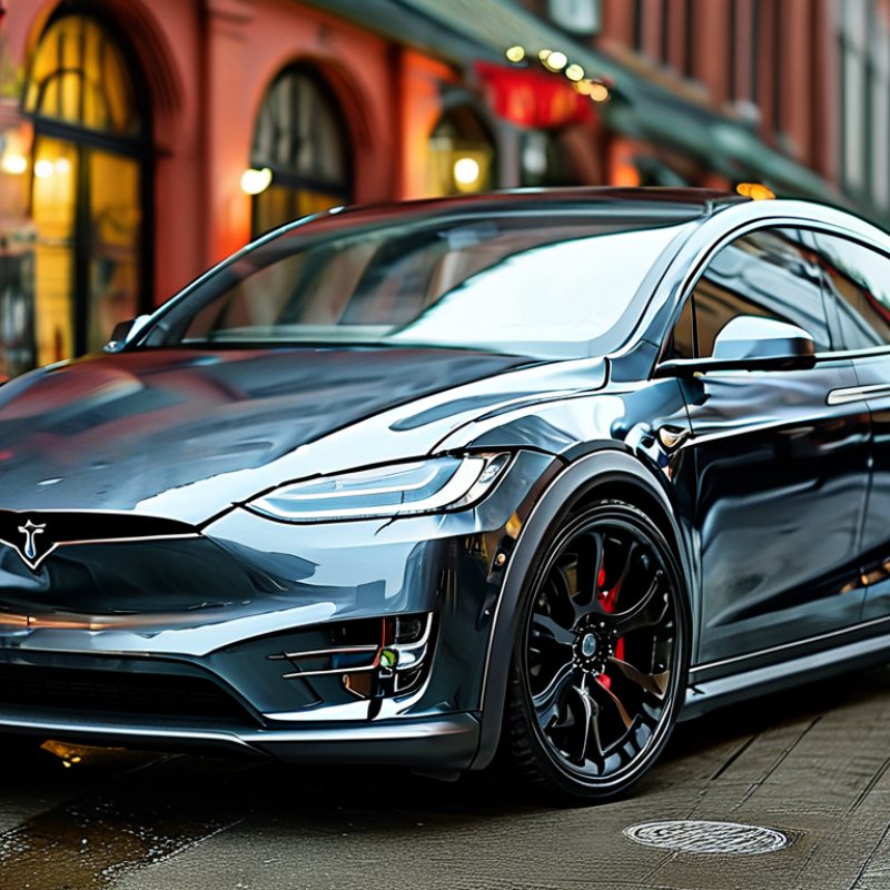 Top 10 Tesla Model Y Wheel Cover Options for Global Buyers?
