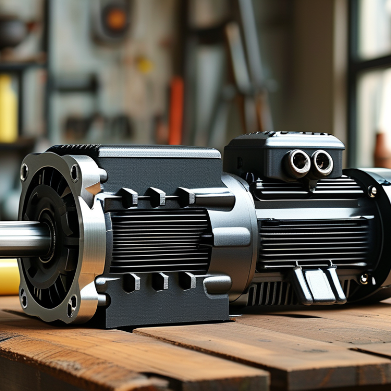 Essential Tips for Choosing the Right Brushless Gear Motor?