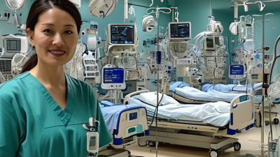 Best Hospital ICU Monitors for Optimal Patient Care?