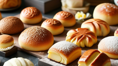 Top 10 Baking Supplies in China for Global Buyers?