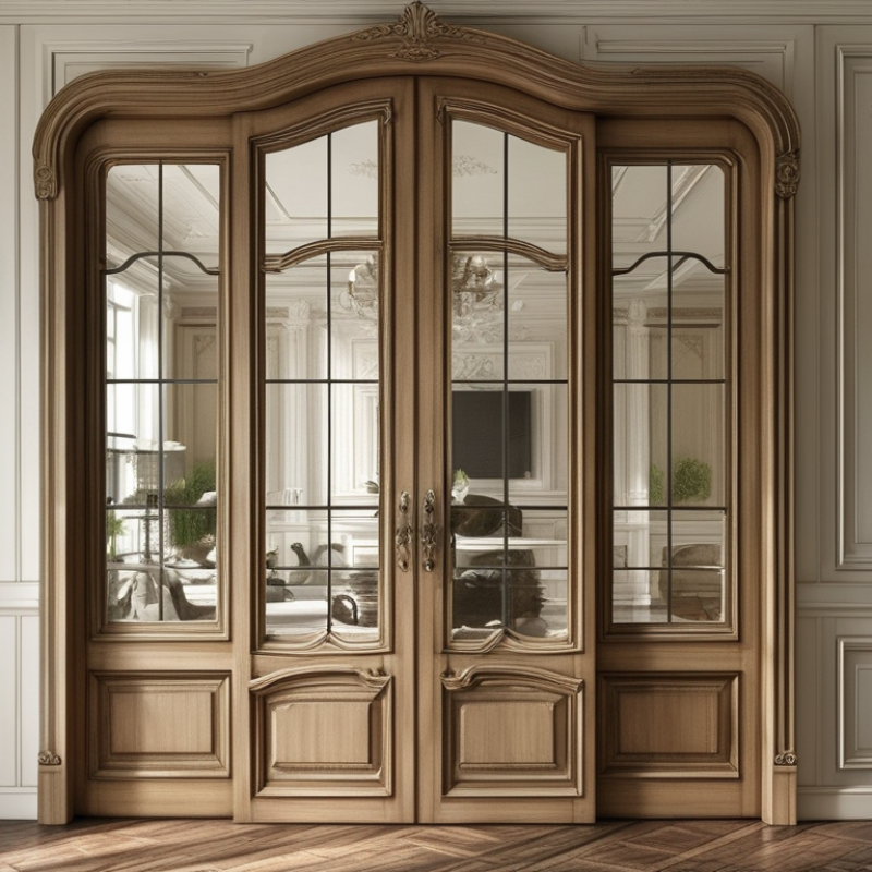 Top Sliding French Doors for Your Home Design Needs?