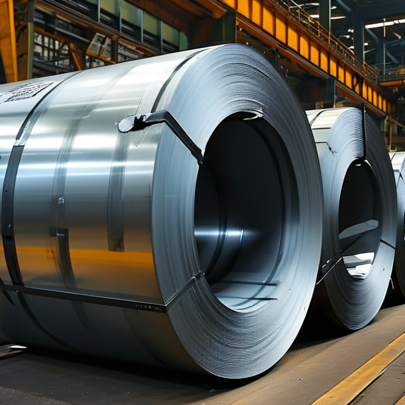 How to Purchase Hot Rolled Steel Coil for Your Business?