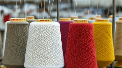 China Top Jersey Cotton Suppliers for Global Buyers?