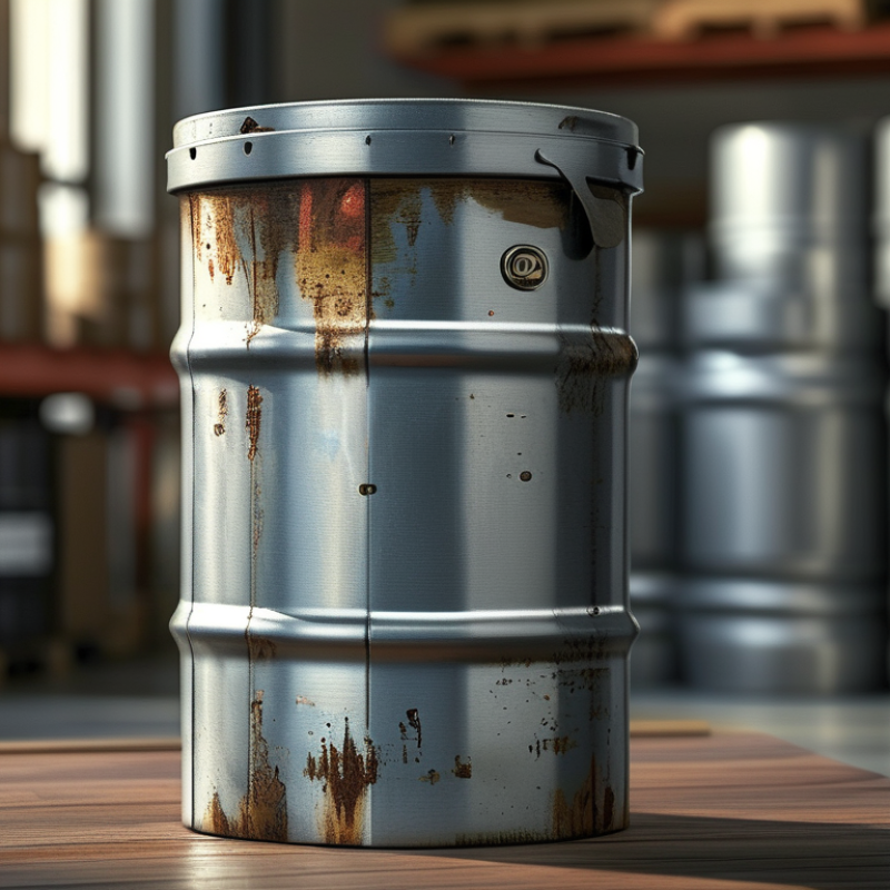 Top Benefits of Lever Lock Pail Lid for Secure Storage Solutions?