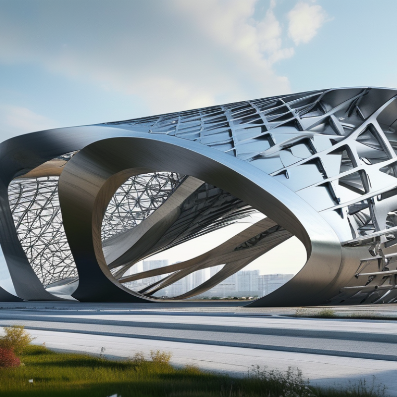 Is Aluminum or Steel Better for Structural Applications?